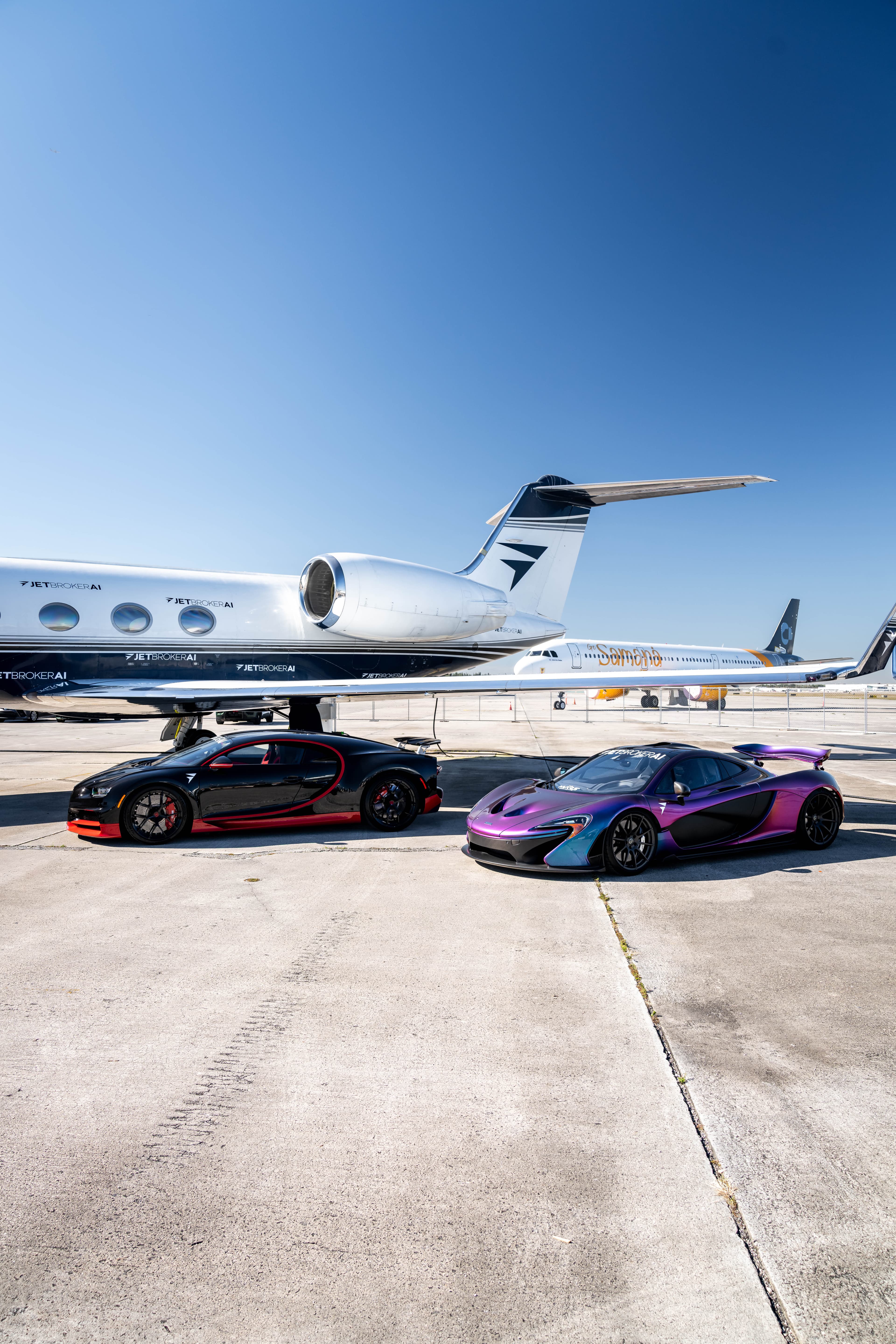 NBAA Forum 2026 - Photo 4