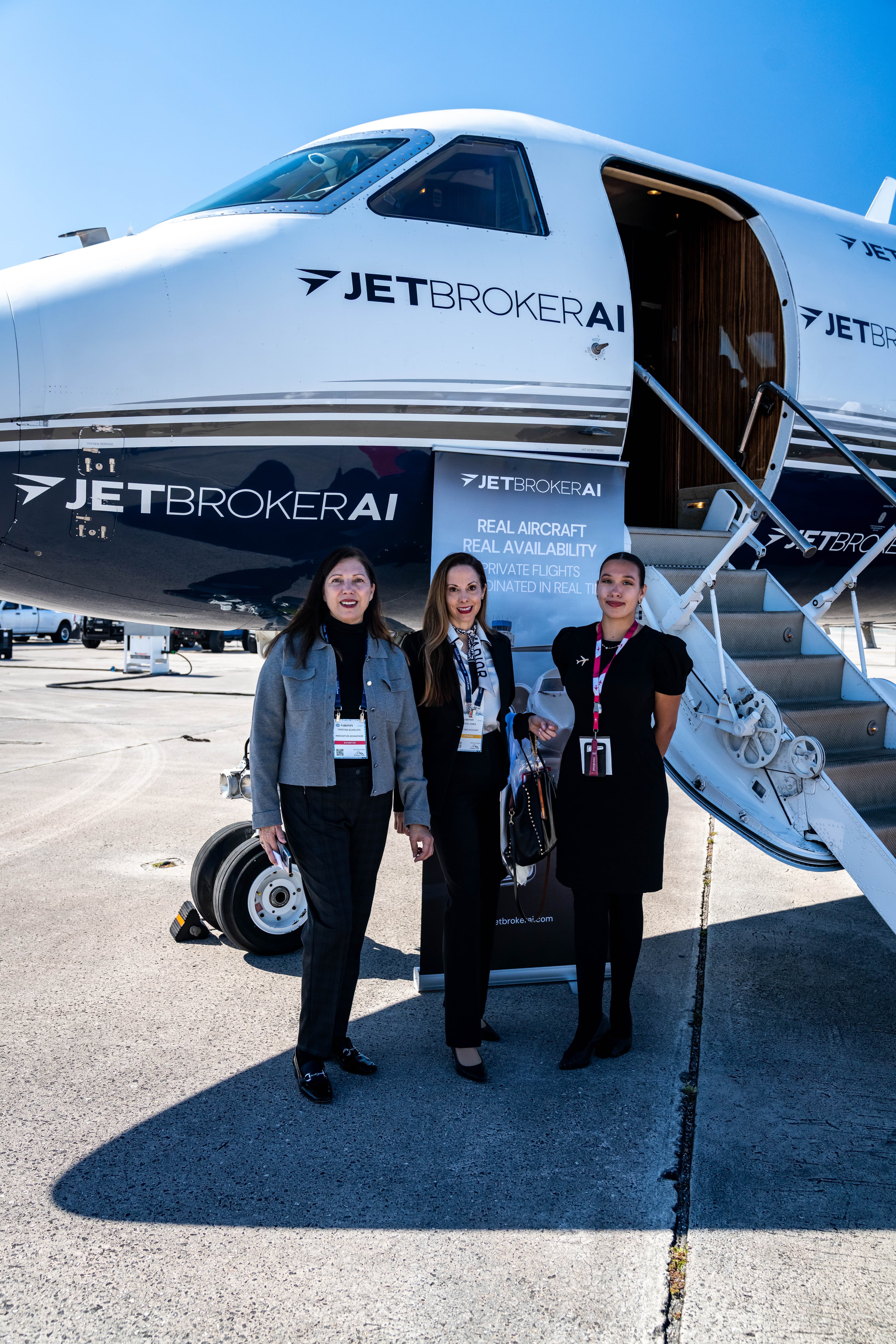 NBAA Forum 2026 - Photo 5